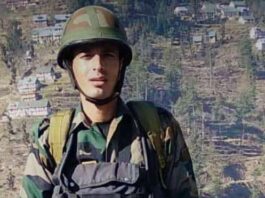 जम्मू-कश्मीर में आतंकियों से लोहा लेते हुए शहीद हुआ टोंक का लाल, 14 मई को होनी थी शादी,जानिए पूरी ख़बर