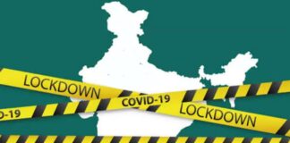 राजस्थान में 17 मई तक बढ़ाया लॉकडाउन : शादियों में केवल 31 मेहमानों को ही अनुमति, लिस्ट पहले एसडीएम को देनी होगी, वीकेंड कर्फ्यू में बेवजह बाहर घूमने पर संस्थागत क्वेंरन्टाइन