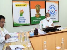 कोरोना का सितम जारीः शादी समारोह, निजी बसों पर कड़े फैसले लेने की तैयारी में गहलोत सरकार !