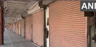 कोरोना संक्रमण: राजस्थान में 10 से 24 मई तक लगा पूर्ण लॉकडाउन, जानिए किसे मिली छूट