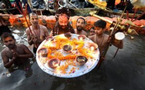 BBhaumvati Amavasya 2021