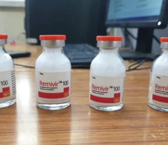 इंजेक्शनों का घोटाला: बीकानेर में रेमेडिसिवियर इंजेक्शन की कालाबाजारी,6 मेडिकल फर्मो के खिलाफ मुकदमा दर्ज