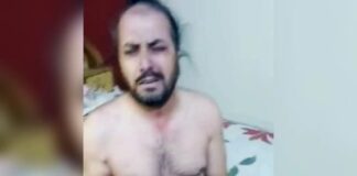 विधवा के यौन शोषण को आया पुलिसकर्मी खुद फंसा, निर्वस्त्र VIDEO के बाद बर्खास्त