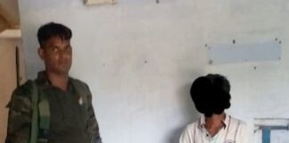 नवरात्र पर नरबलि! रांची के तमाड़ में 35 साल के शख्स को काट डाला, आरोपी गिरफ्तार