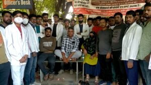 bikaner nursing student suicide case