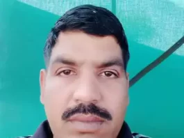 बीकानेर जिले की नोखा तहसील का लाल शहीद