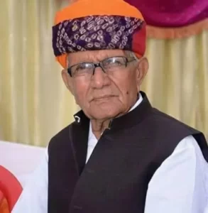 मुख्यमंत्री अशोक गहलोत ने जताया शोक, गहलोत का ट्वीट