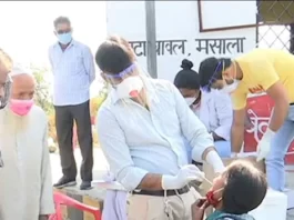 Omicron In India: भारत पहुंचा ओमिक्रॉन वेरिएंट, कर्नाटक में 2 संक्रमितों की पुष्टि