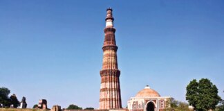 जब 75 साल पहले कुतुब मीनार से कूदकर इस रानी ने दी जान…