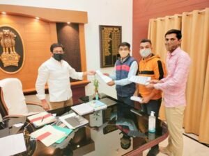 BSTC संघर्ष समिति बीकानेर