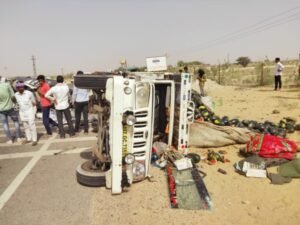 Sri Dungargarh Times