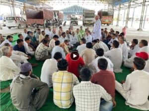 खाजूवाला को जिला बनाने की मांग उठी