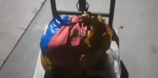 भारत पाक सीमा पर फायरिंग:ड्रोन से पाकिस्तानी तस्करों ने भेजी थी ड्रग्स, BSF के जवानों ने 42 राउंड फायरिंग की