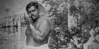 महान क्रांतिकारी अमर शहीद चंद्रशेखर आजाद की जयंती आज, जानिए क्या था उनका असली नाम