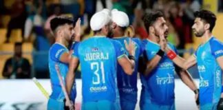 भारतीय हॉकी टीम का जादू, जापान को रौंद जीता गोल्ड