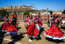 राजस्थान में लोकप्रिय मेले और त्यौहार ।। Popular Fairs and Festivals in Rajasthan Popular Fairs and Festivals in Rajasthan