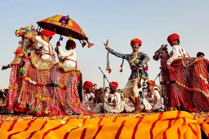 पुष्कर ऊंट मेला Pushkar Camel Fair : ये है दुनिया का सबसे बड़ा ऊंट फेस्टिवल, जानिये कब से होगा शुरू