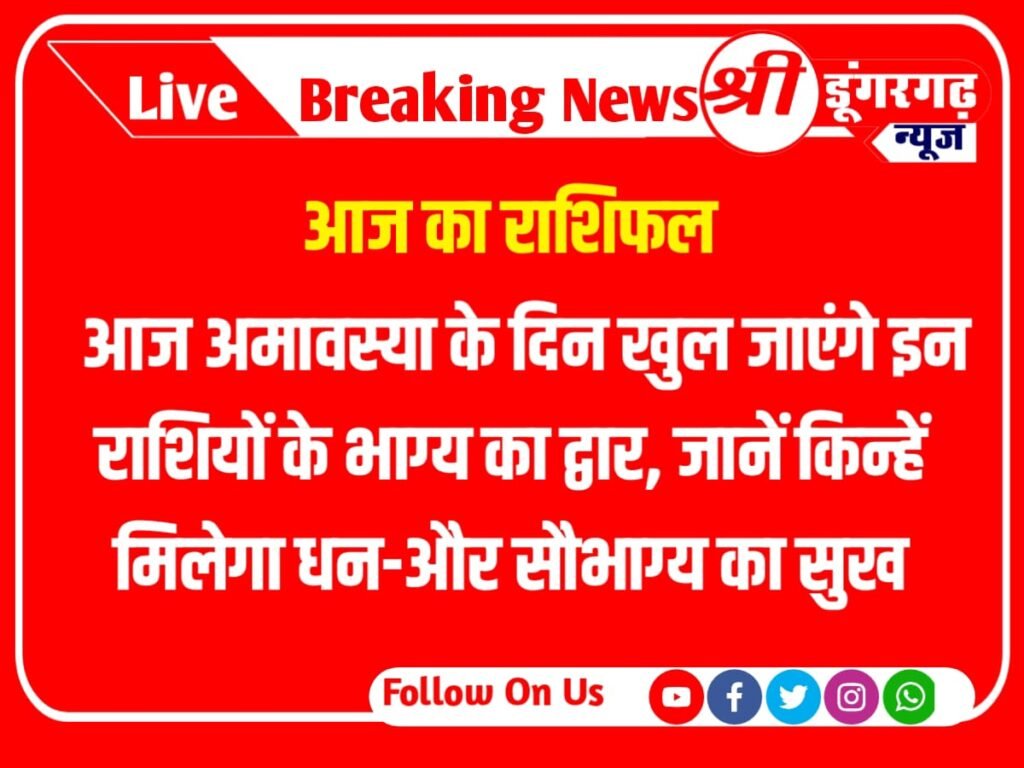 Aaj Ka Rashifal 11 January 2024
