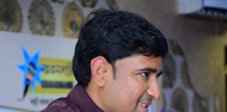 बीकानेर के युवा साहित्यकार रोशन बाफना को मिलेगा मोहनलाल टोगसिया पुरस्कार, राजस्थान के श्रेष्ठ कलमकार होंगे राजस्थानी भाषा पुरस्कारों से सम्मानित