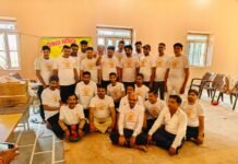 श्री डूंगरगढ़ के पूर्व विधायक किशनाराम नाई का देहांत