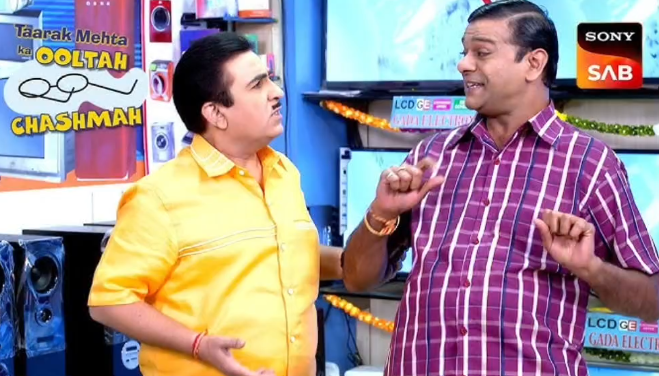 तारक मेहता का उल्टा चश्मा फेम बाघा ने दिया बीकानेर कला महोत्सव में आमंत्रण, 6, 7 व 8 जनवरी को होगा कला, साहित्य व संस्कृति का महासंगम, देखें वीडियो