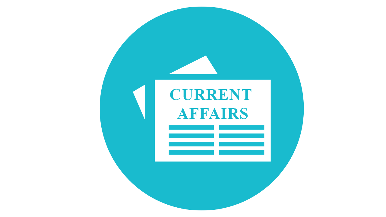 डेली करेंट अफेयर्स