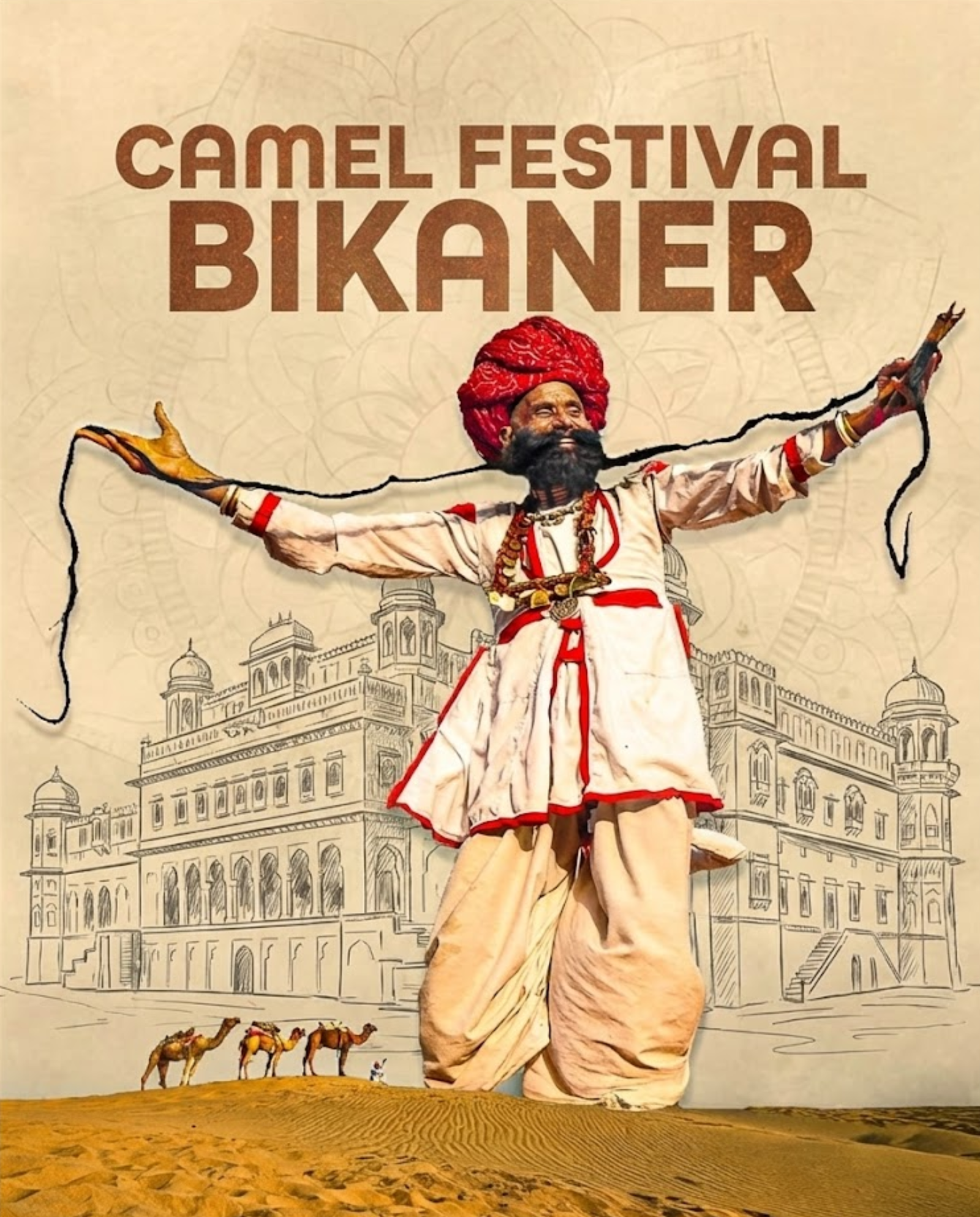 बीकानेर || Bikaner